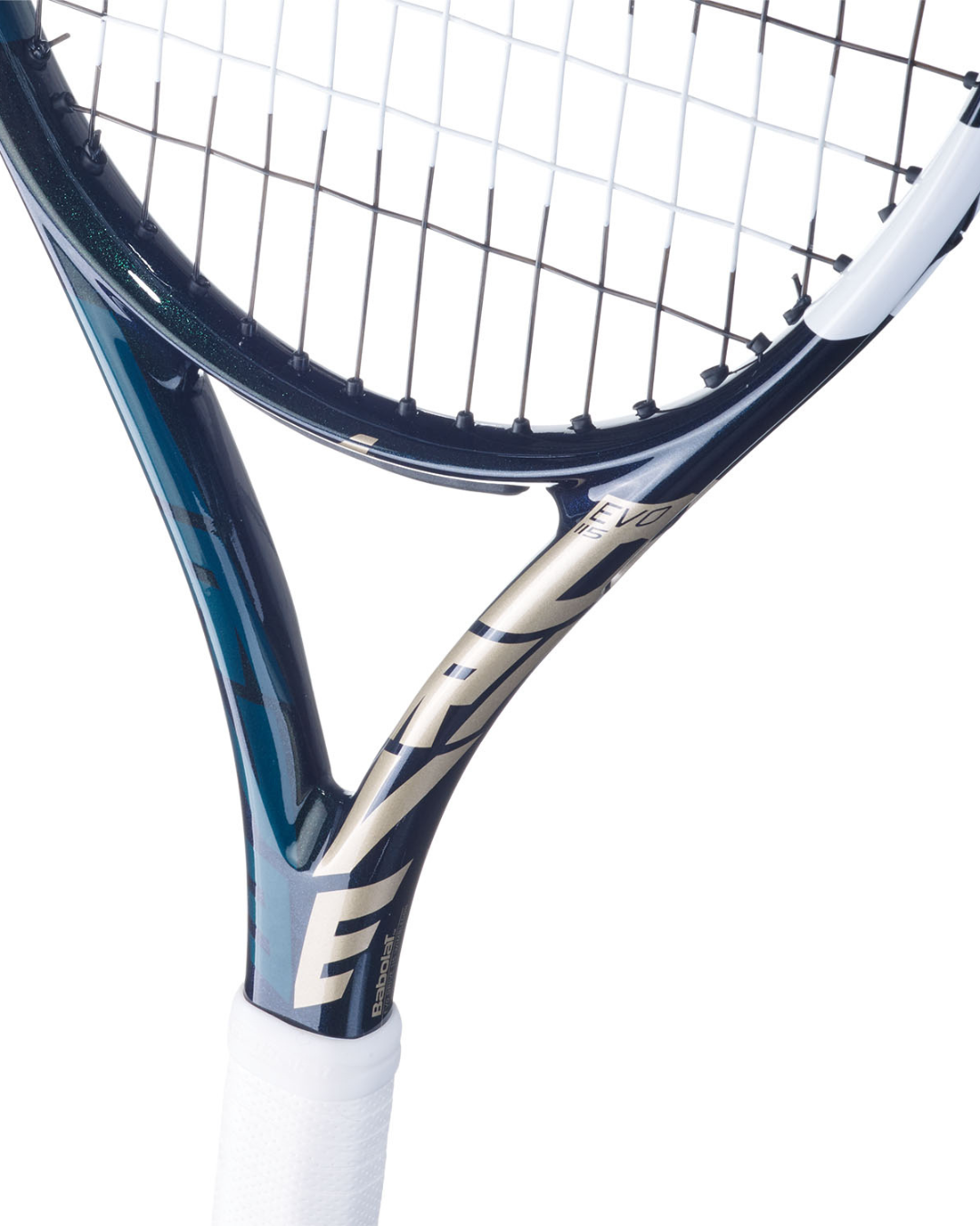 Babolat Evo Drive 115 Tennisketcher Wimbledon