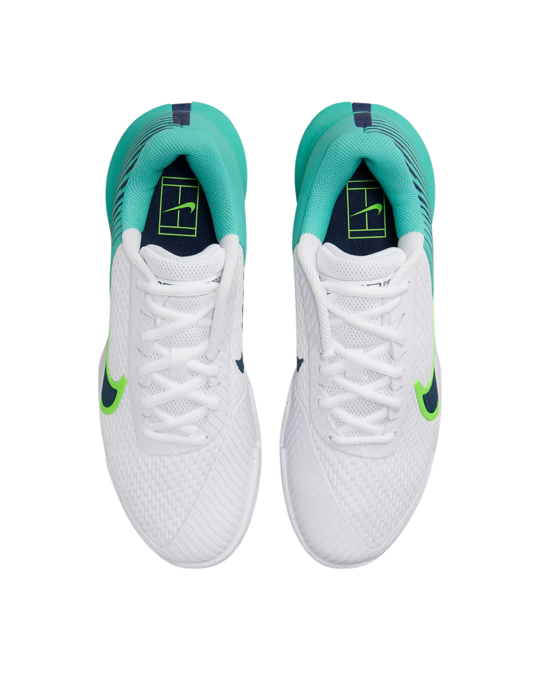 Nike Herre Zoom Vapor Pro 2