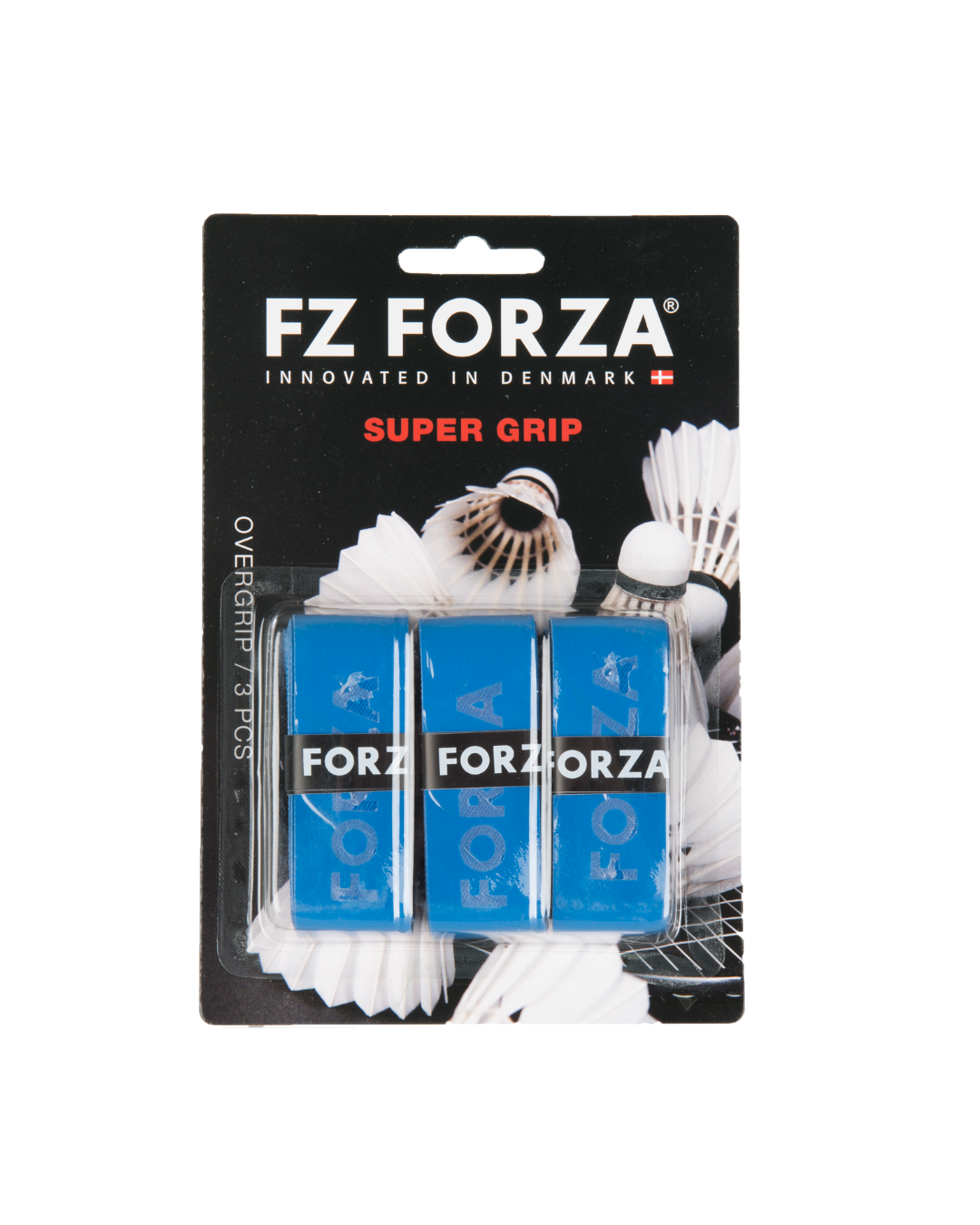 FZ-Forza Super Grib Blå