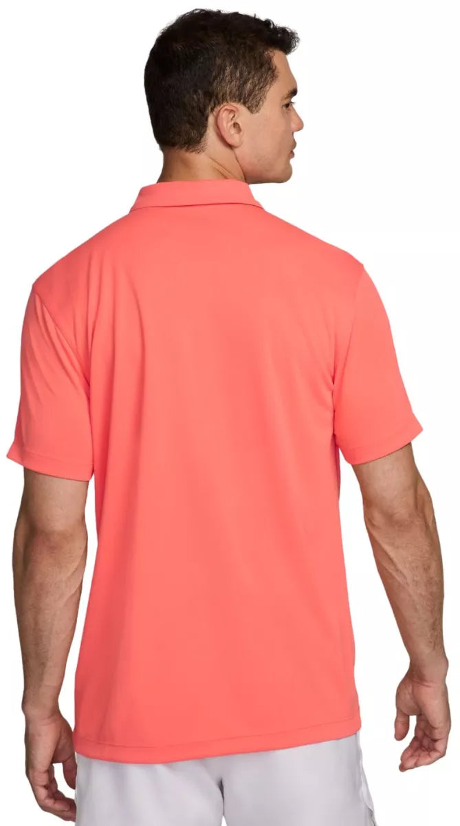 NikeCourt Dri-FIT Herre Polo Solid*