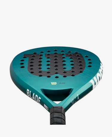 Wilson Blade V.3 Padelbat