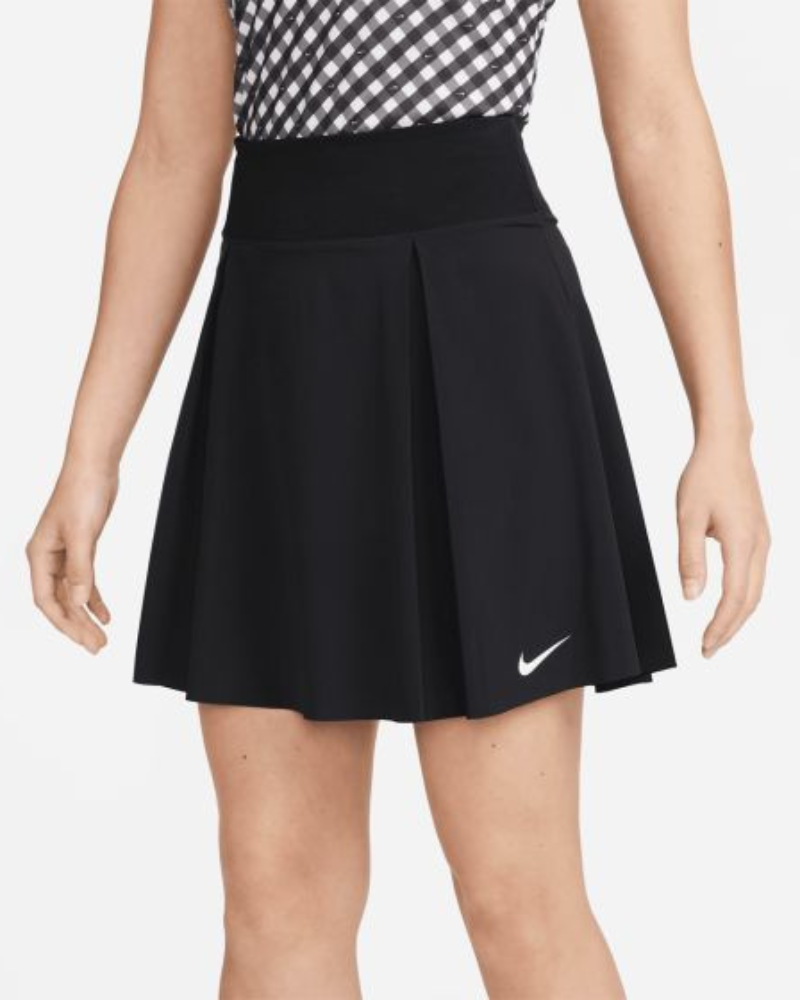 Nike Dame Advantage Nederdel Extra Lang