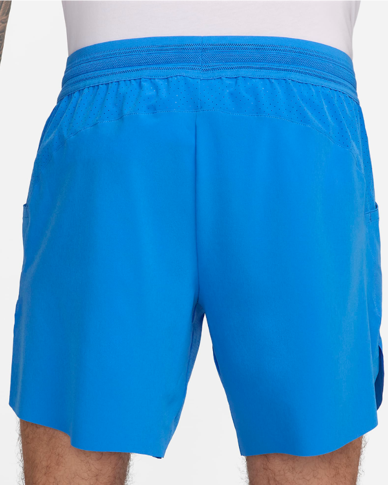 NikeCourt Dri-FIT ADV Rafa 7" inch shorts*