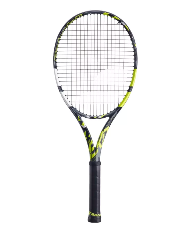 Prøveketcher Babolat Pure Aero 2023