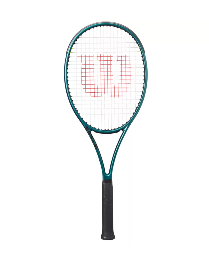 Prøveketcher Wilson Blade 104 V9