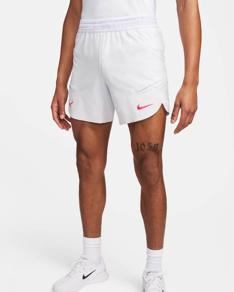 NikeCourt Dri-FIT ADV Rafa 7" inch shorts*