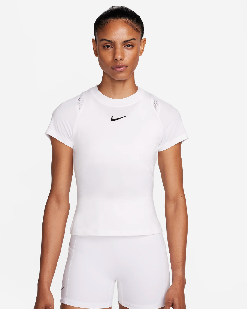 Nike Court Advantage Kvinde T-shirt*