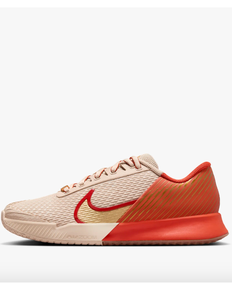 Nike Zoom Vapor Pro 2 Hc Prm Clay Dame