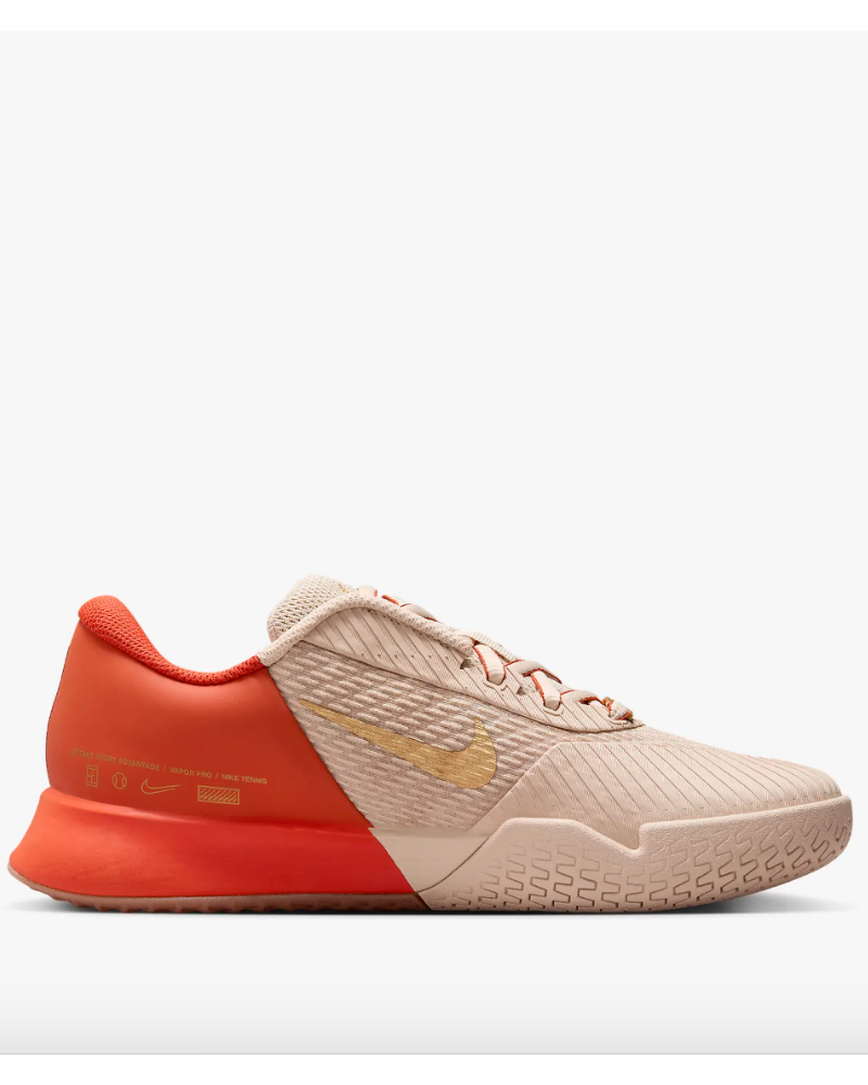 Nike Zoom Vapor Pro 2 Hc Prm Clay Dame