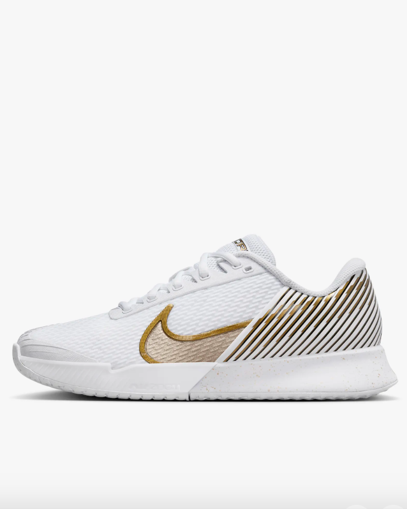 Nike Kvinde Zoom Vapor Pro 2 Wimbledon*