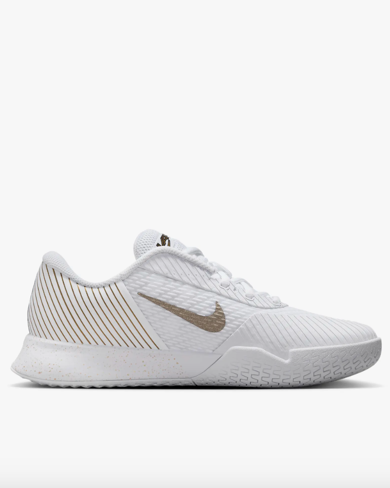 Nike Kvinde Zoom Vapor Pro 2 Wimbledon*