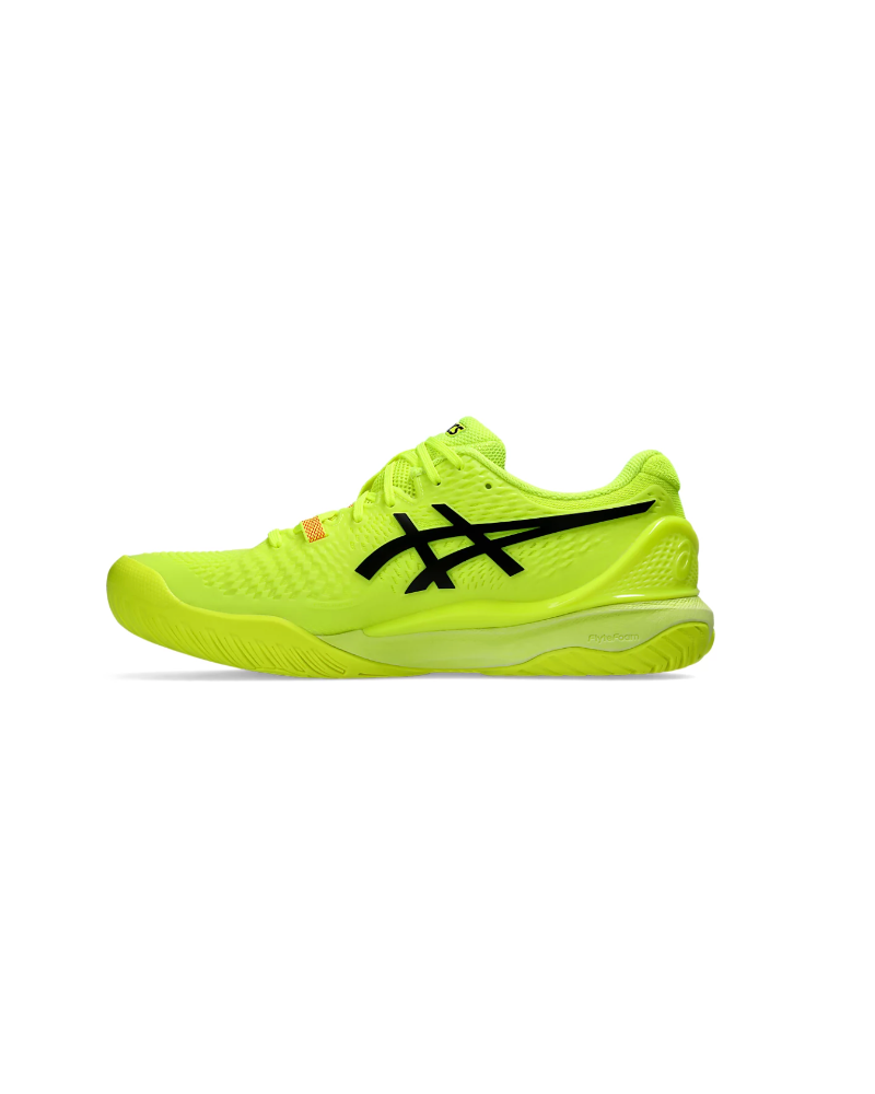 Asics Herre Gel-Resolution 9 Paris Clay*