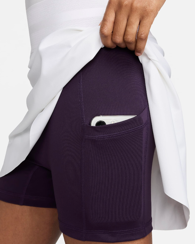 NIkeCourt Slam Dame Skirt*