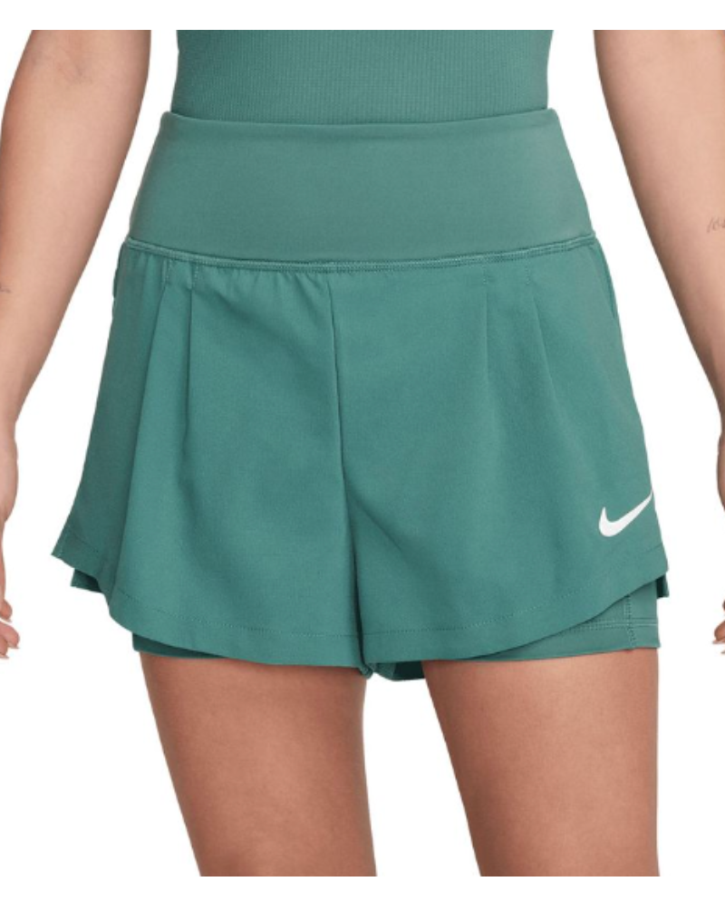 Nikecourt Dame Advtg Shorts*