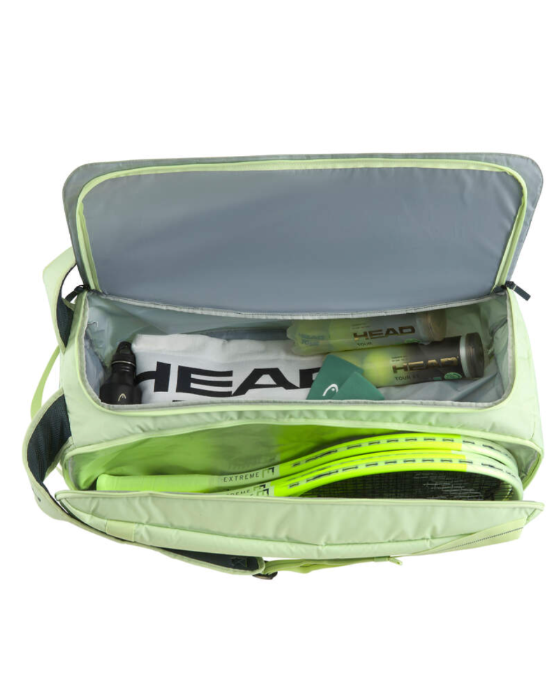 Head Pro Duffle Bag L