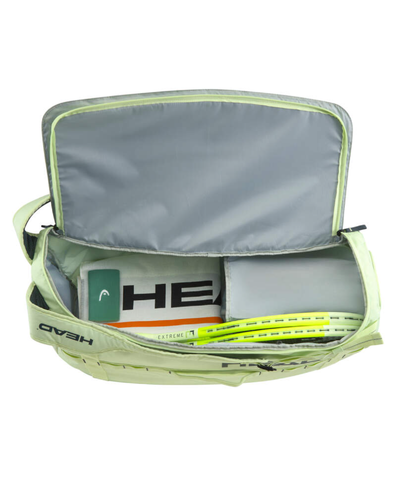 Head Pro Duffle Bag M