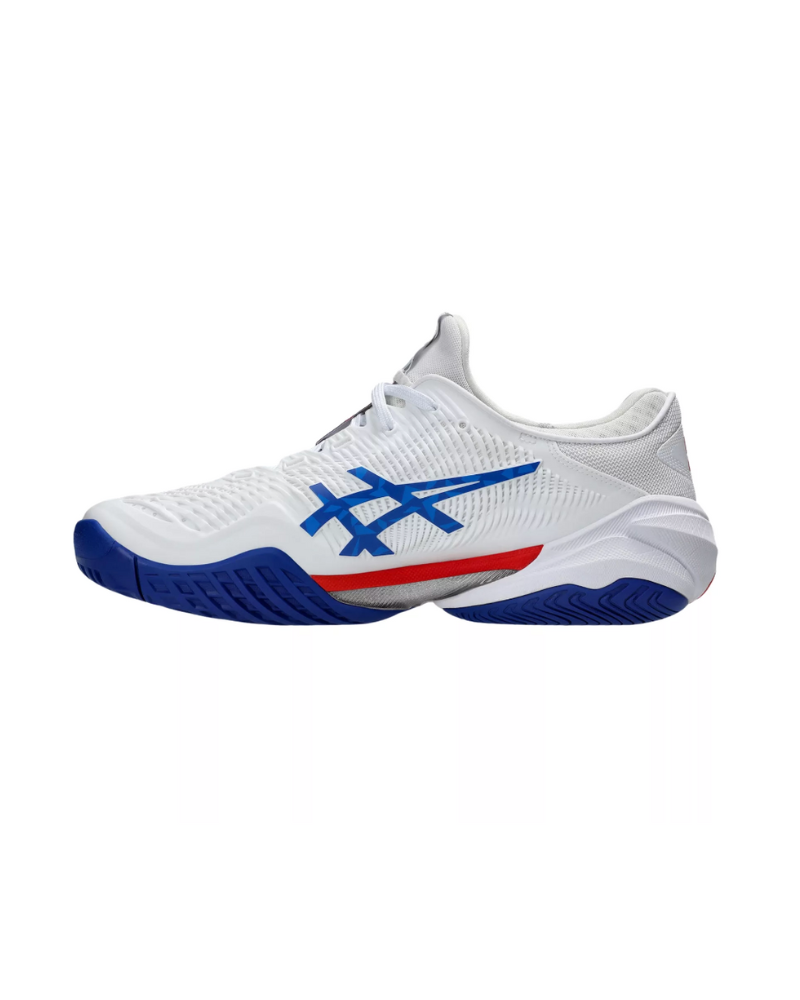 Asics Herre Court FF 3 Novak