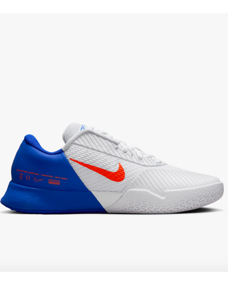 Nike Herre Zoom Vapor Pro 2