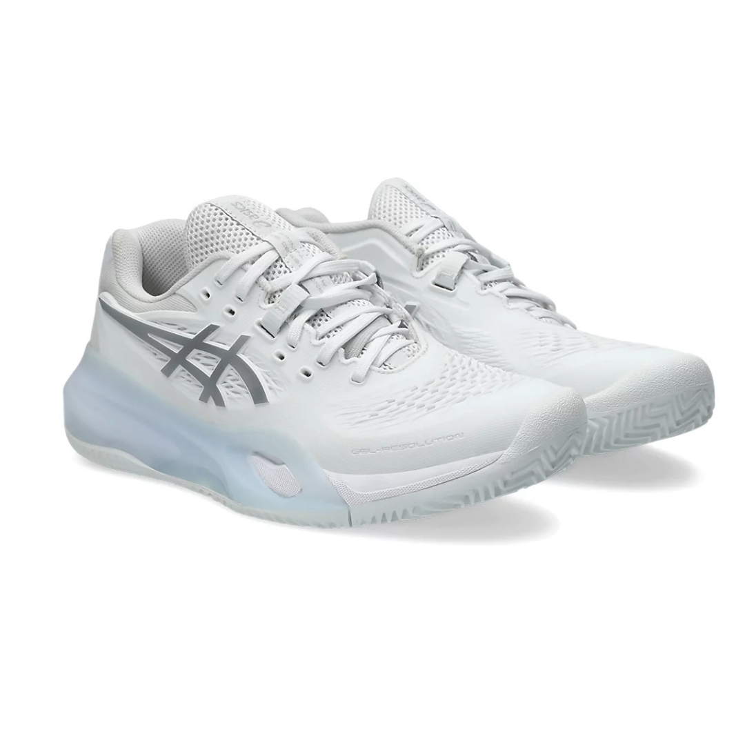 Asics Kvinde Gel-Resolution X Clay