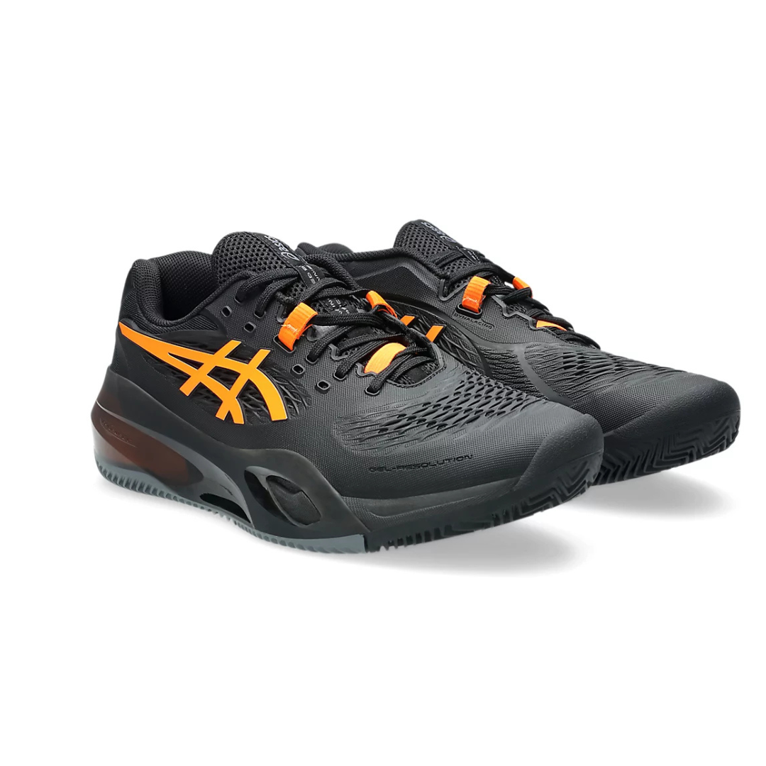 Asics Herre Gel-Resolution X Clay