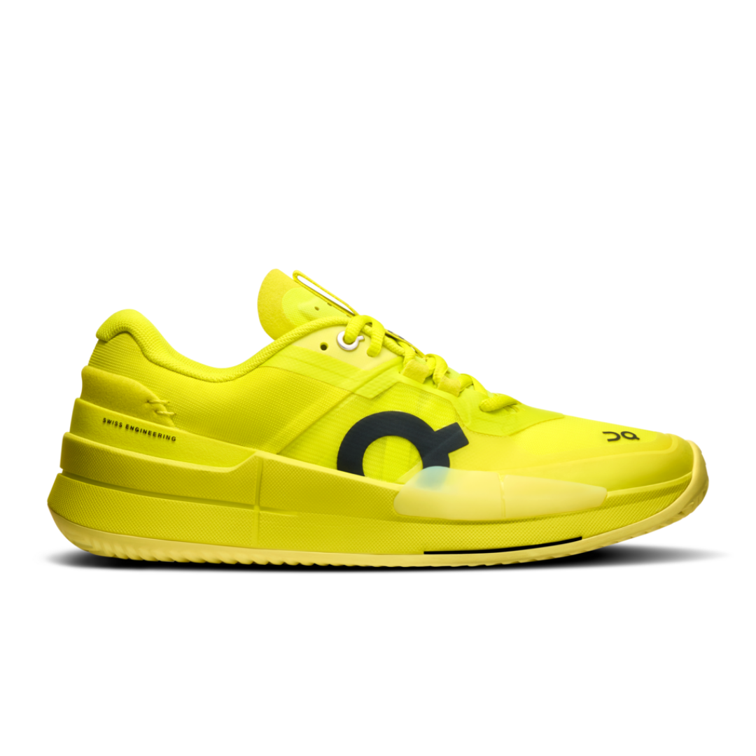 The Roger Pro 2 Herre Clay