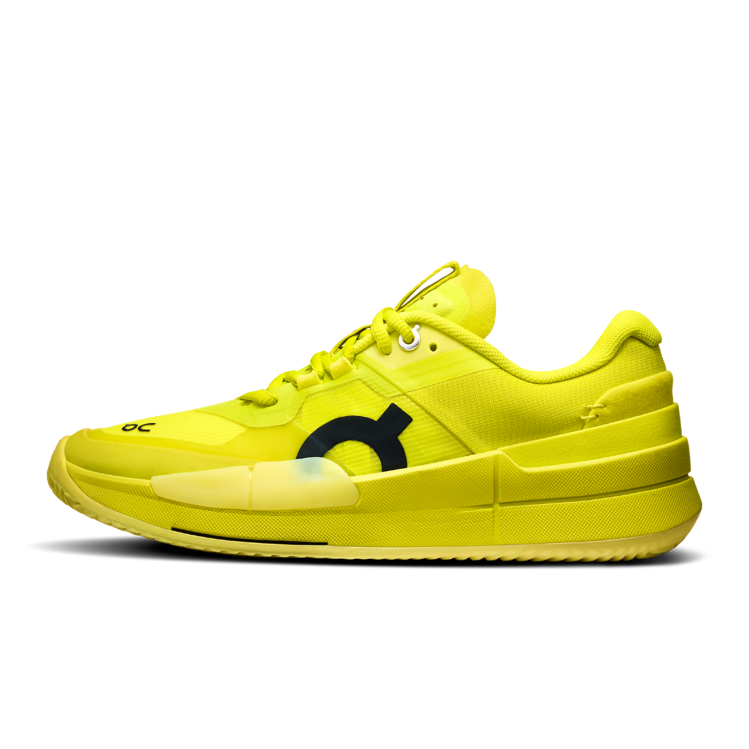The Roger Pro 2 Herre Clay