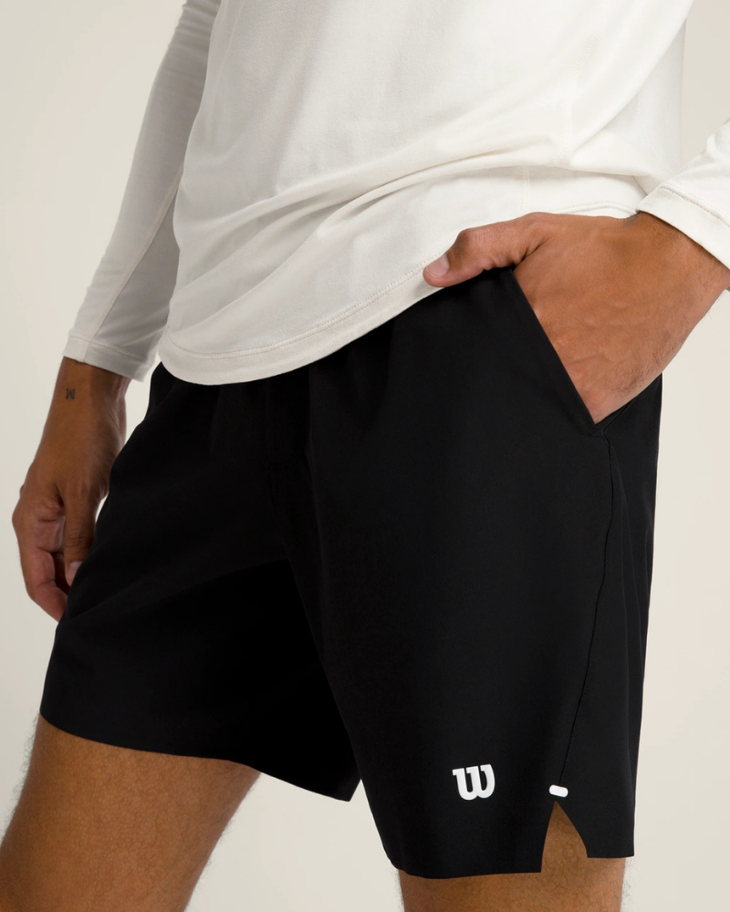 Wilson Herre Tournaments Shorts 7 inch