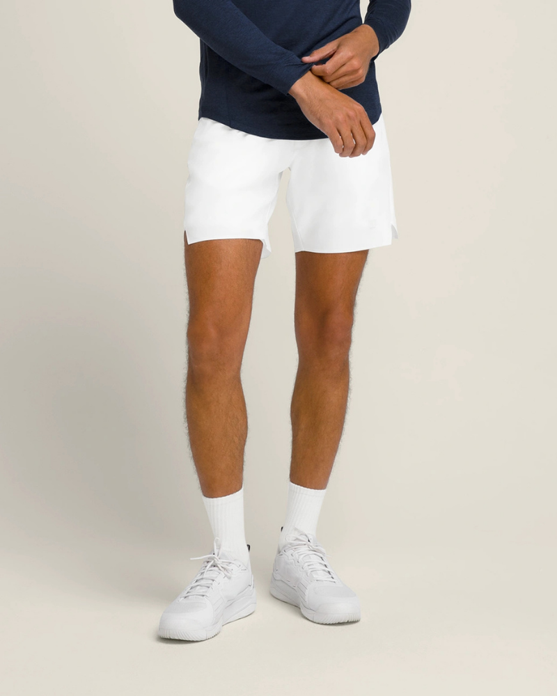 Wilson Herre Tournaments Shorts 7 inch