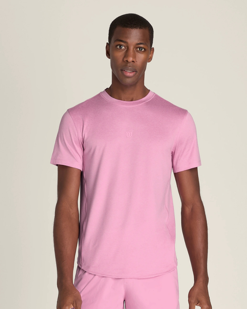 Wilson Herre Everyday Performance T-shirt