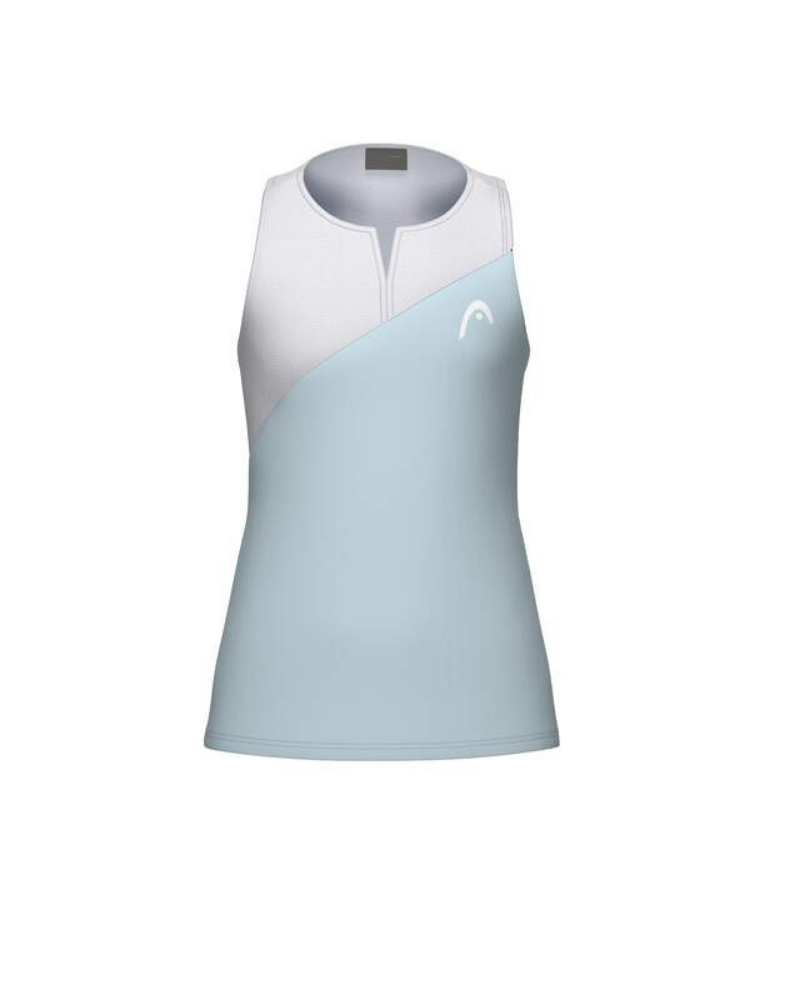 Head Spirit Tank Pige