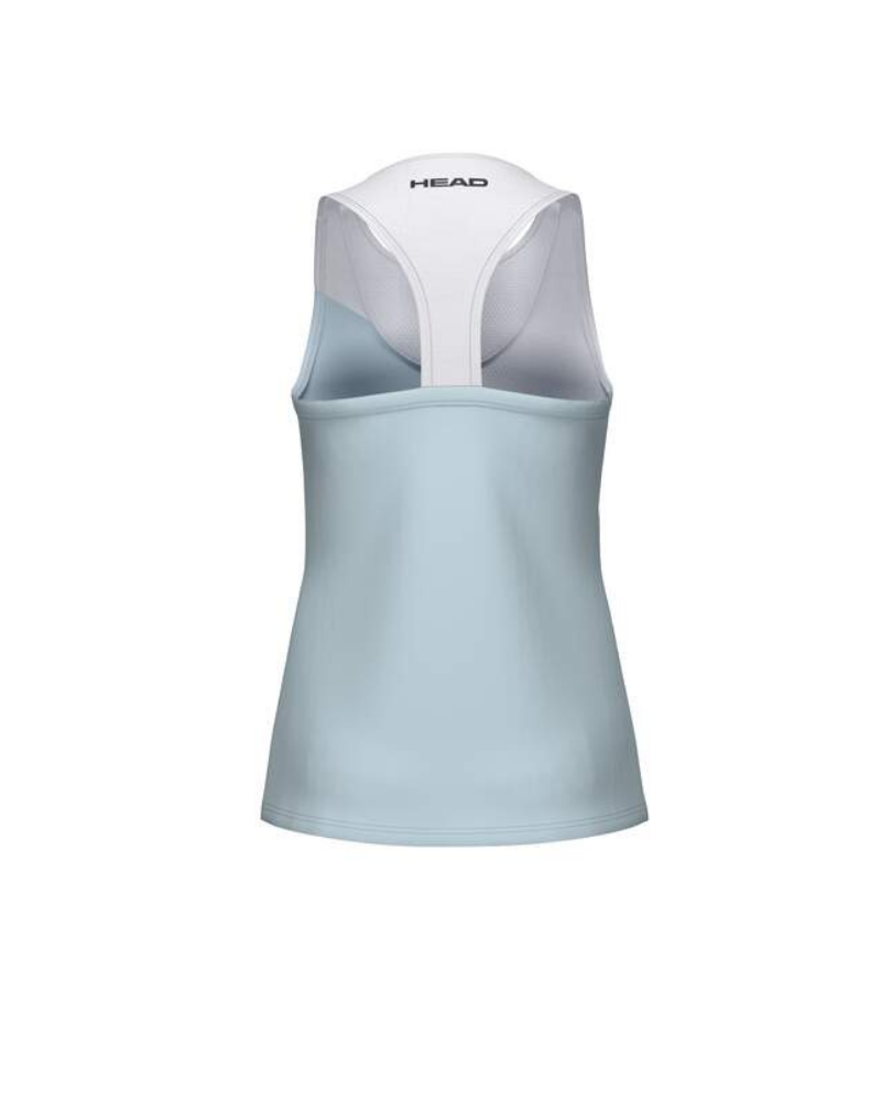 Head Spirit Tank Pige