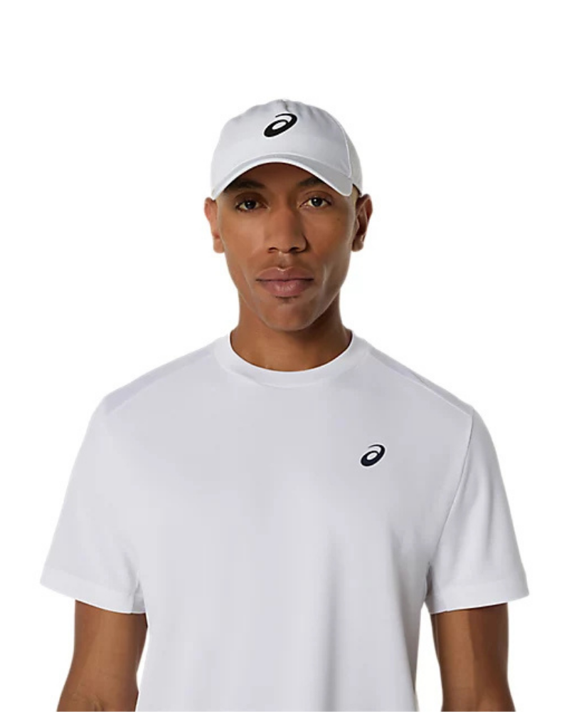 Asics Herre Court T-shirt