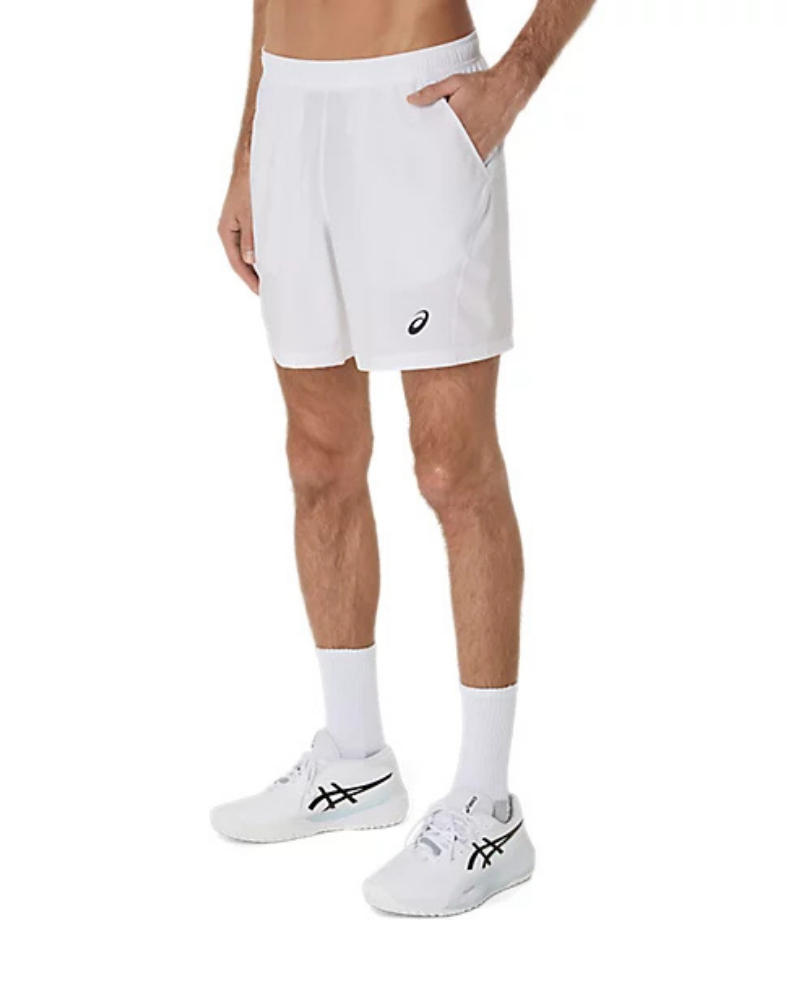 Asics Herre Court 7in Shorts