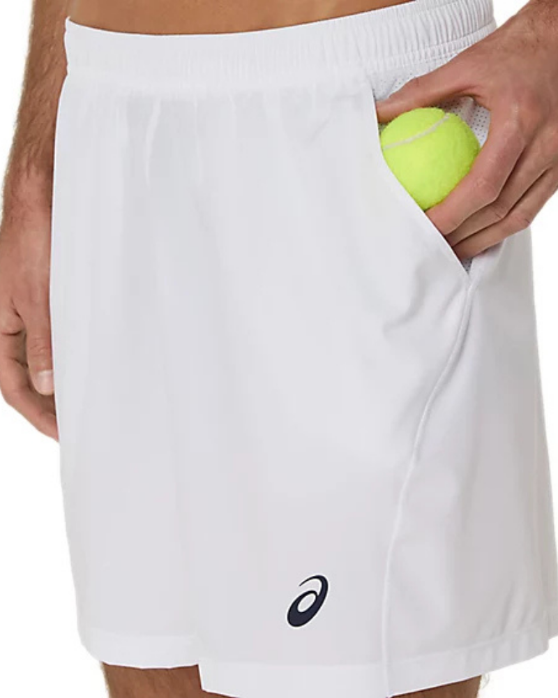 Asics Herre Court 7in Shorts