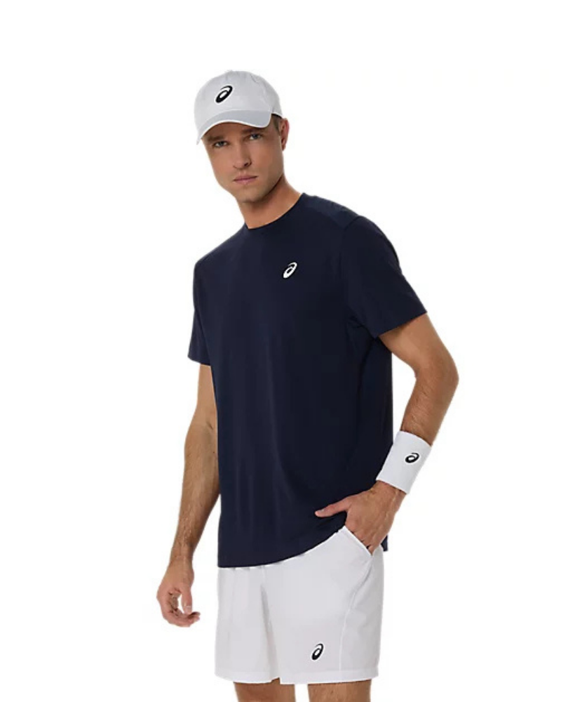 Asics Herre Court T-shirt