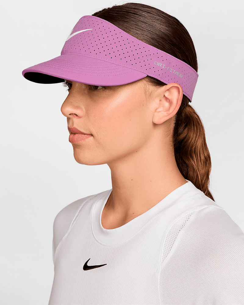 Nike Aero Advantage Visor