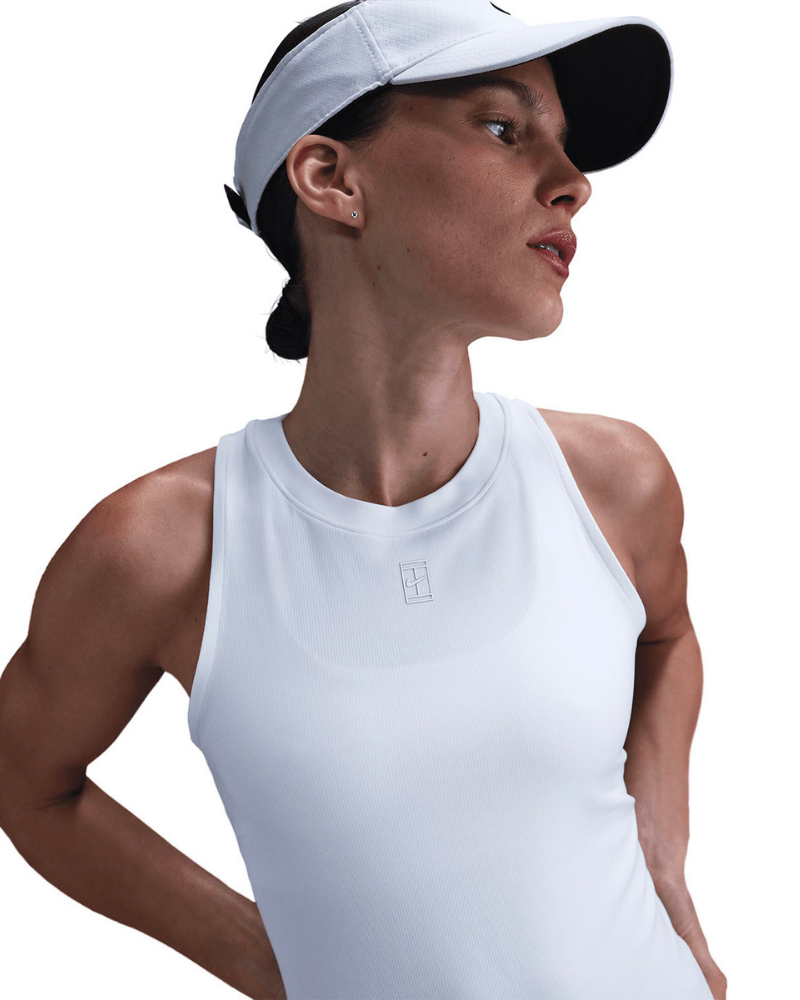 Nike Dame Court Advantage Dri-FIT Top