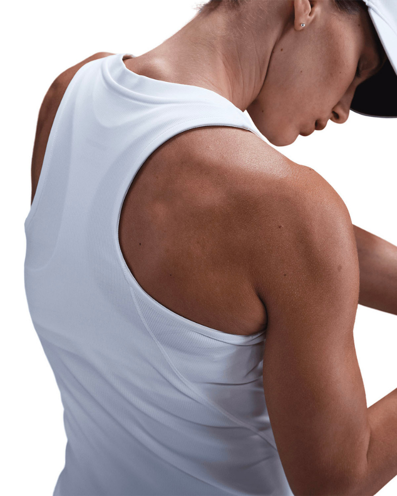 Nike Dame Court Advantage Dri-FIT Top