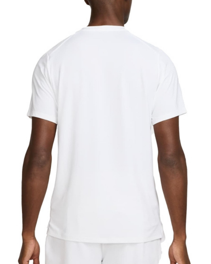 NikeCourt Herre Advantage T-shirt