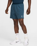NikeCourt Herre Advantage Shorts 6-inch