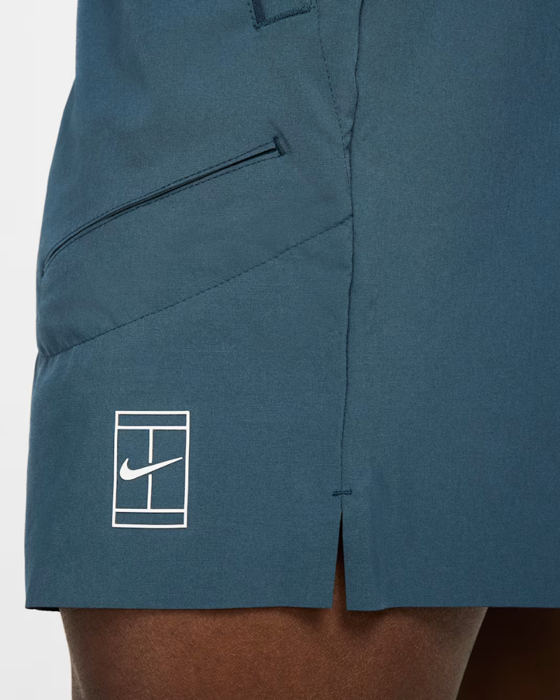 NikeCourt Herre Advantage Shorts 6-inch