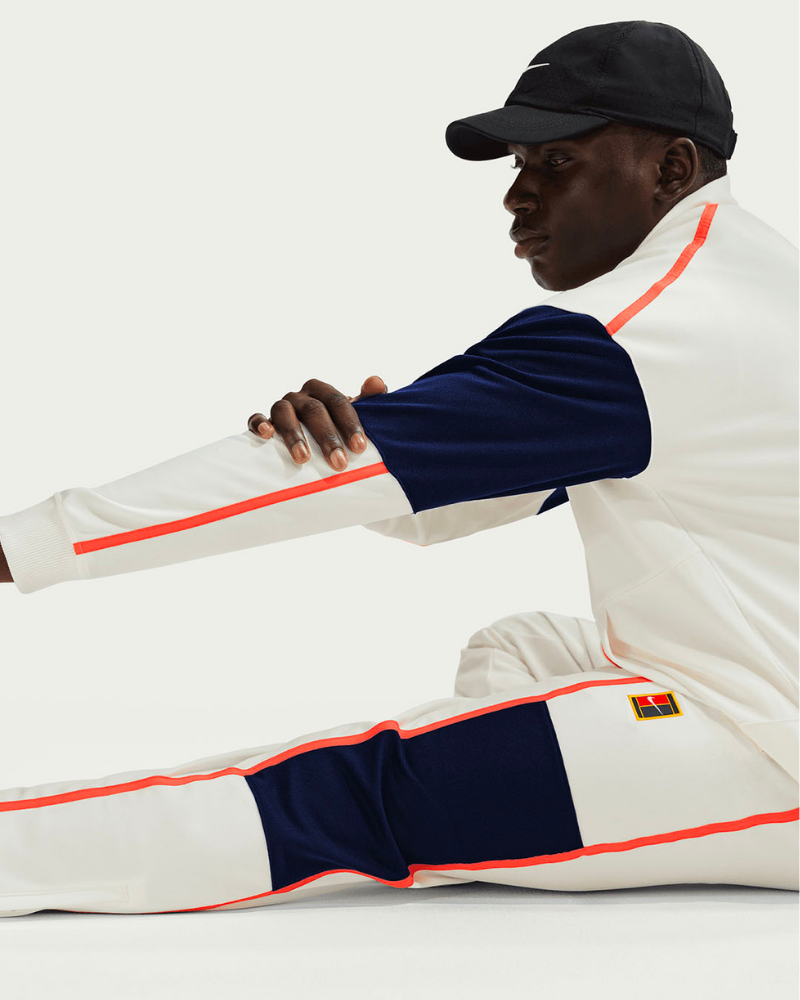 NikeCourt Herre Herritage Bukser