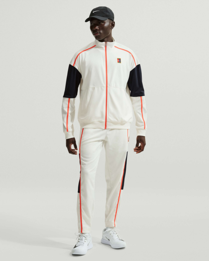 NikeCourt Herre Herritage Bukser