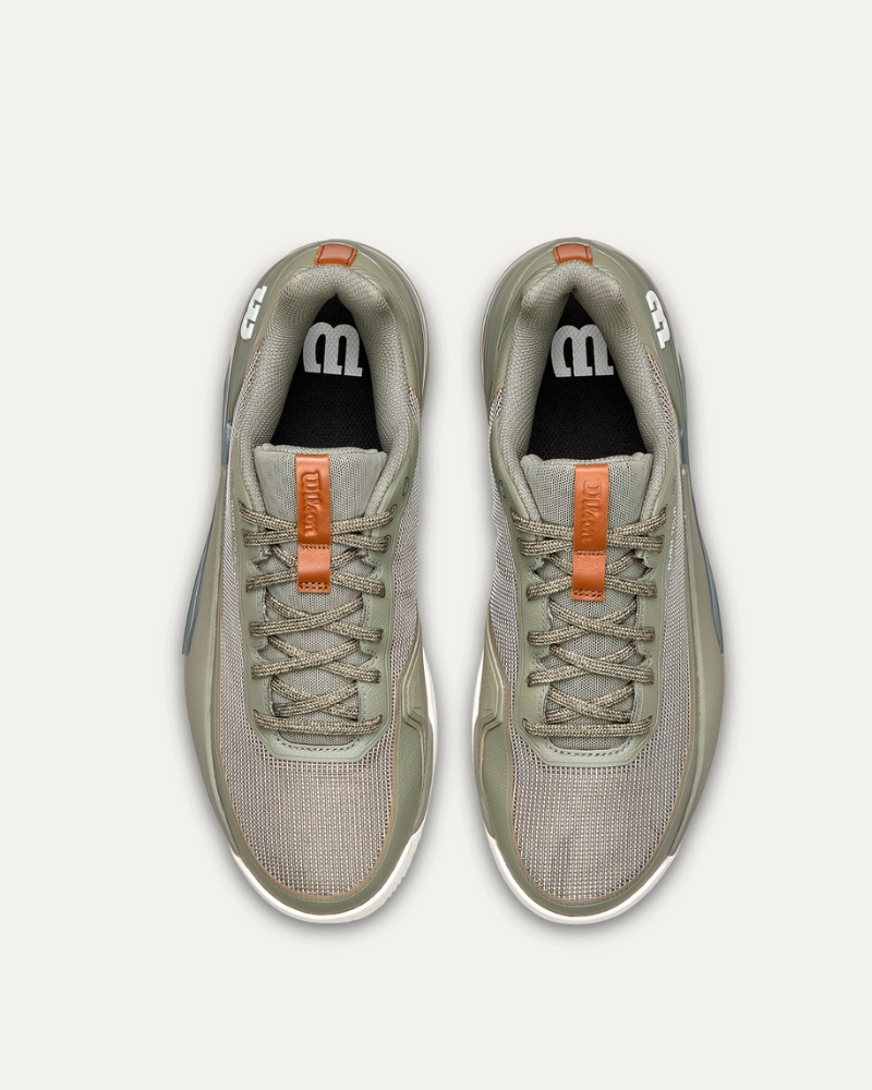 Wilson Herre Rush Tour 5