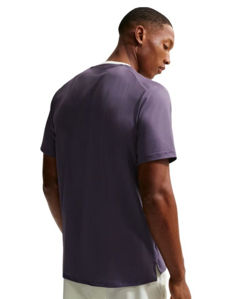 NikeCourt Herre Advantage T-shirt