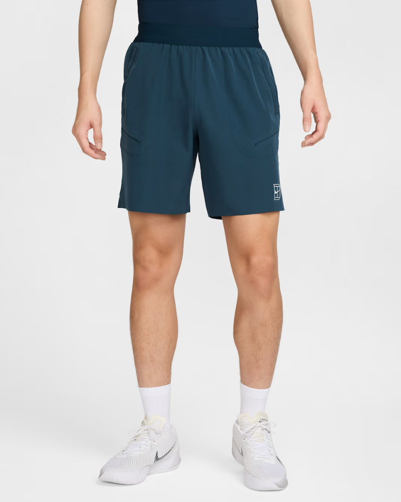 NikeCourt Herre Advantage 8inch Shorts