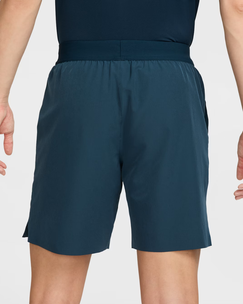 NikeCourt Herre Advantage 8inch Shorts