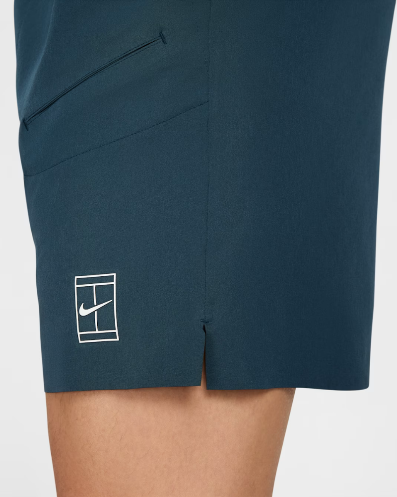 NikeCourt Herre Advantage 8inch Shorts