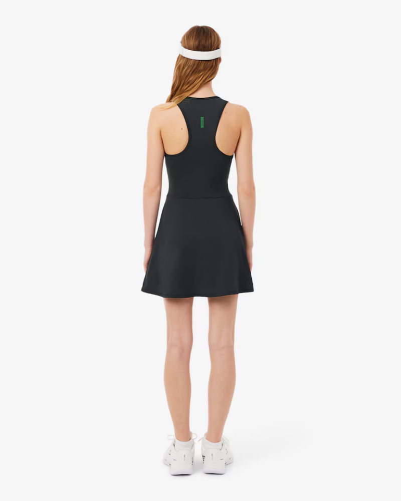 Lacoste Dame Sleeveless Kjole