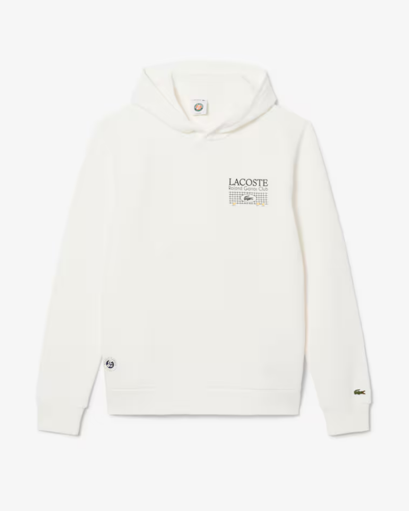 Onesize Roland Garros Hoodie